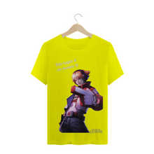 Carregar imagem no visualizador da galeria, Camiseta TPA Ezreal League of Legends - WGs Geek
