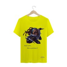 Carregar imagem no visualizador da galeria, Camiseta Rengar League of Legends - WGs Geek
