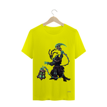 Carregar imagem no visualizador da galeria, Camiseta Thresh League of Legends (long) - WGs Geek

