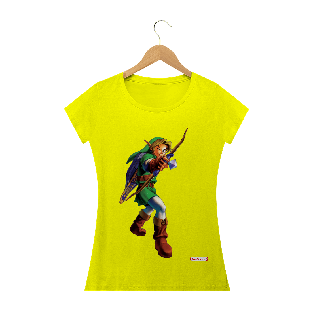 Fantasia Link (zelda) Infanto-juvenil