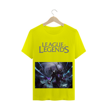Carregar imagem no visualizador da galeria, Camiseta Irelia League of Legends
