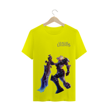 Carregar imagem no visualizador da galeria, Camiseta Riven Campeonato League of Legends - WGs Geek
