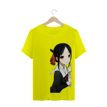 Carregar imagem no visualizador da galeria, Camiseta Kaguya e Chika - WGs Geek
