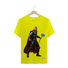 Carregar imagem no visualizador da galeria, Camiseta Thor Marvel Comics - WGs Geek
