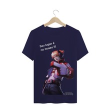 Carregar imagem no visualizador da galeria, Camiseta TPA Ezreal League of Legends - WGs Geek
