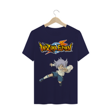 Carregar imagem no visualizador da galeria, Camiseta Fubuki Inazuma Eleven - WGs Geek
