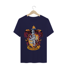 Carregar imagem no visualizador da galeria, Camiseta Gryffindor Harry Potter - WGs Geek
