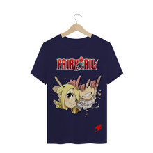 Carregar imagem no visualizador da galeria, Camiseta Nalu Fairy Tail - WGs Geek
