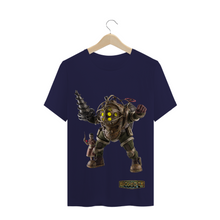 Carregar imagem no visualizador da galeria, Camiseta BioShock - WGs Geek
