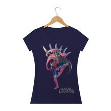 Carregar imagem no visualizador da galeria, Camiseta Irelia League of Legends (long) - WGs Geek
