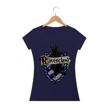 Carregar imagem no visualizador da galeria, Camisera Harry Potter Corvinal (long) - WGs Geek
