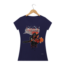 Carregar imagem no visualizador da galeria, Camiseta Projeto Yasuo League of Legends (long) - WGs Geek
