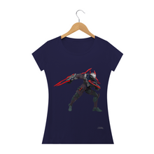 Carregar imagem no visualizador da galeria, Camiseta Projeto Zed League of Legends (long) - WGs Geek
