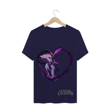 Carregar imagem no visualizador da galeria, Camiseta Evellyn League of Legends - WGs Geek
