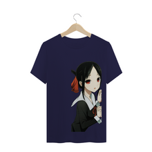 Carregar imagem no visualizador da galeria, Camiseta Kaguya e Chika - WGs Geek
