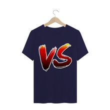 Carregar imagem no visualizador da galeria, Camiseta VS Mortal Kombat - WGs Geek
