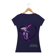 Carregar imagem no visualizador da galeria, Camiseta Evellyn League of Legends (long) - WGs Geek
