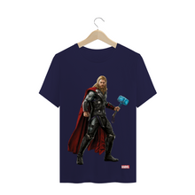 Carregar imagem no visualizador da galeria, Camiseta Thor Marvel Comics - WGs Geek
