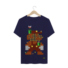 Carregar imagem no visualizador da galeria, Camiseta Super Mario - WGs Geek
