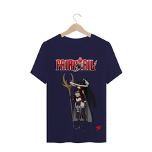 Carregar imagem no visualizador da galeria, Camiseta Eillen Fairy Tail - WGs Geek
