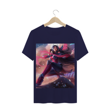 Carregar imagem no visualizador da galeria, Camiseta Irelia League of Legends - WGs Geek
