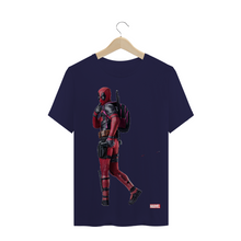 Carregar imagem no visualizador da galeria, Camiseta Deadpool Marvel Comics - WGs Geek
