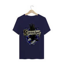 Carregar imagem no visualizador da galeria, Camiseta Ravenclaw Harry Potter - WGs Geek
