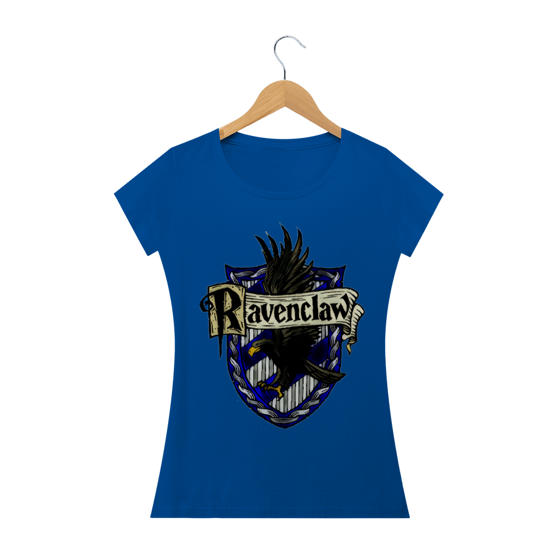 Camiseta Harry Potter - RavenClaw, Corvinal