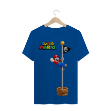 Carregar imagem no visualizador da galeria, Camiseta Super Mario - WGs Geek
