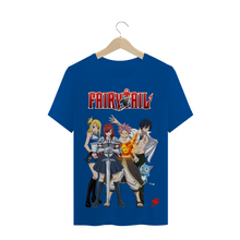 Carregar imagem no visualizador da galeria, Camiseta Fairy Tail - WGs Geek
