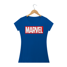 Carregar imagem no visualizador da galeria, Camiseta Marvel Comics (long) - WGs Geek
