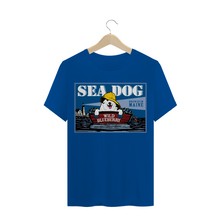 Carregar imagem no visualizador da galeria, Camiseta Sea Dog
