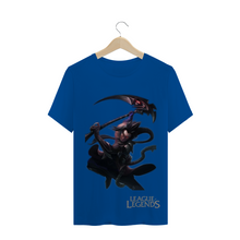 Carregar imagem no visualizador da galeria, Camiseta Kayn Clássico League of Legends - WGs Geek
