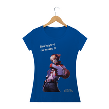 Carregar imagem no visualizador da galeria, Camiseta TPA Ezreal League of Legends (long) - WGs Geek
