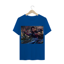 Carregar imagem no visualizador da galeria, Camiseta Irelia  League of Legends
