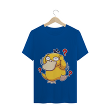 Carregar imagem no visualizador da galeria, Camiseta Psyduck Pokémon - WGs Geek
