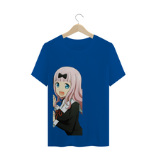 Carregar imagem no visualizador da galeria, Camiseta Kaguya e Chika - WGs Geek
