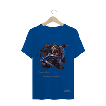 Carregar imagem no visualizador da galeria, Camiseta Rengar League of Legends - WGs Geek
