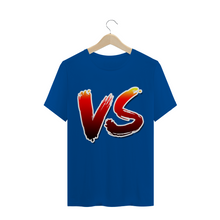 Carregar imagem no visualizador da galeria, Camiseta VS Mortal Kombat - WGs Geek
