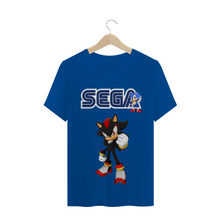 Carregar imagem no visualizador da galeria, Camiseta Shadow Sonic - WGs Geek
