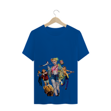 Carregar imagem no visualizador da galeria, Camiseta Arlequina DC Comics - WGs Geek
