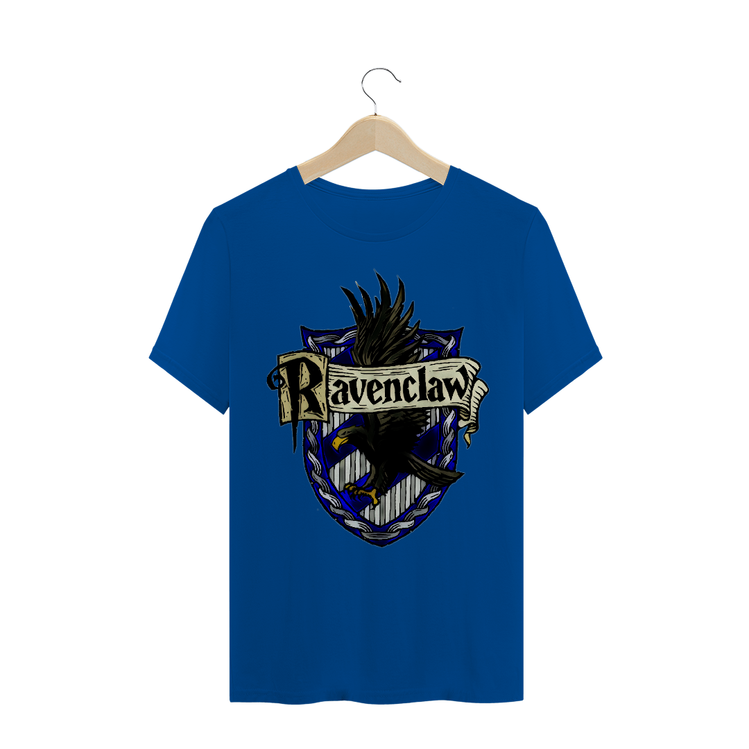 Camiseta Corvinal Harry Potter – WGs Geek