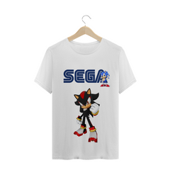 Camiseta Shadow Sonic