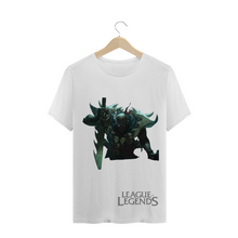 Carregar imagem no visualizador da galeria, Camiseta Pyke League of Legends - WGs Geek
