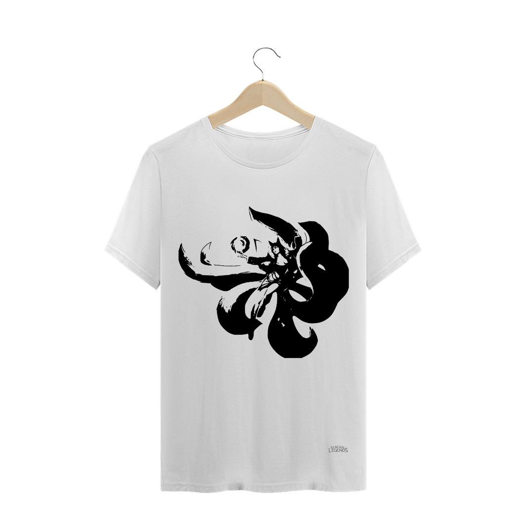 Camiseta Ahri League of Legends - WGs Geek