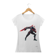 Carregar imagem no visualizador da galeria, Camiseta Projeto Zed League of Legends (long) - WGs Geek
