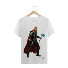 Carregar imagem no visualizador da galeria, Camiseta Thor Marvel Comics - WGs Geek
