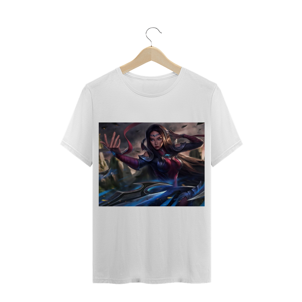 Camiseta Irelia  League of Legends