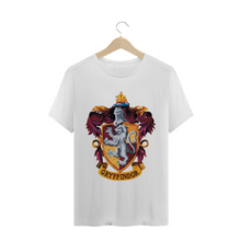 Carregar imagem no visualizador da galeria, Camiseta Gryffindor Harry Potter - WGs Geek
