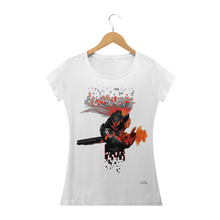 Carregar imagem no visualizador da galeria, Camiseta Projeto Yasuo League of Legends (long) - WGs Geek
